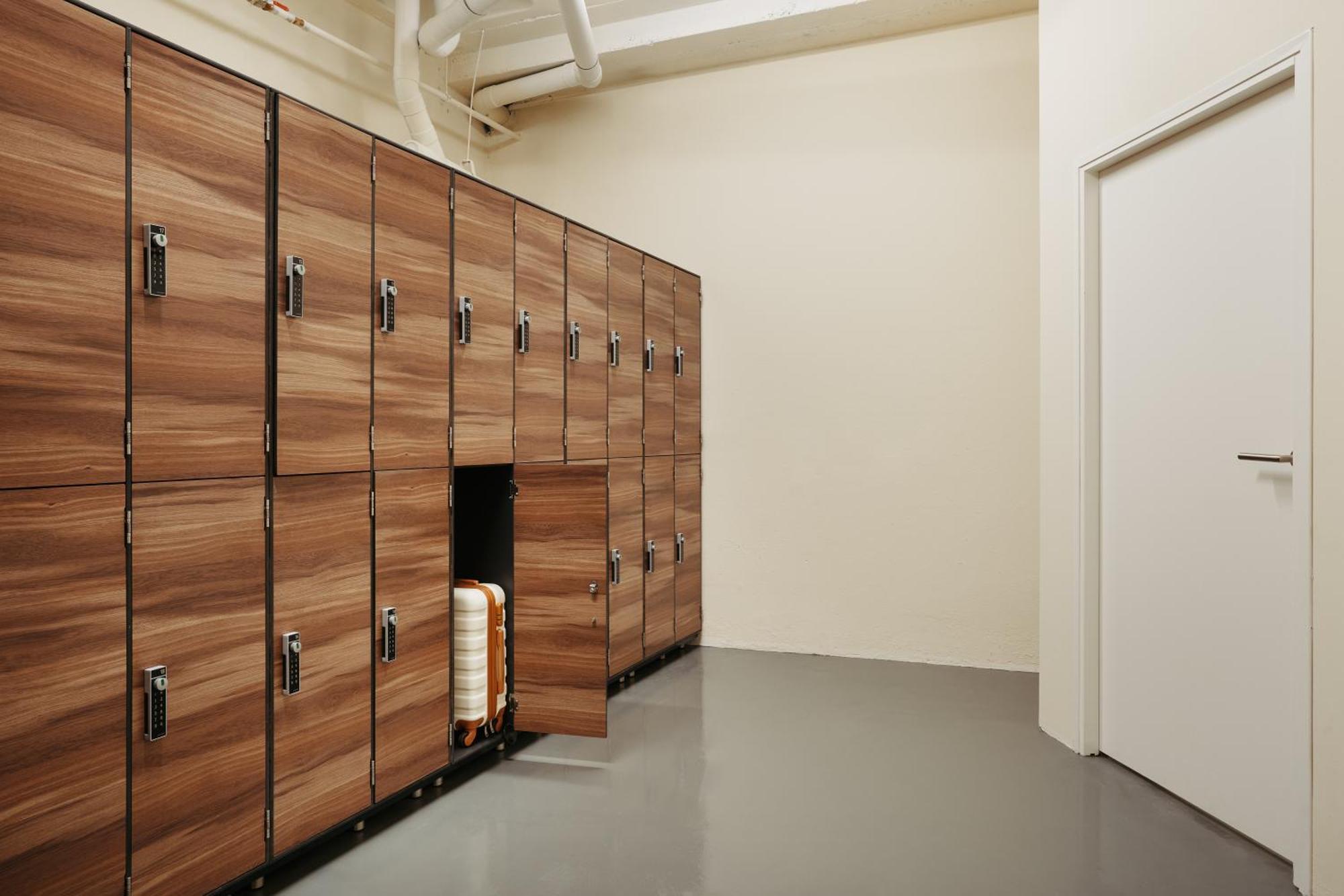 Edgar Suites Montrouge Buitenkant foto