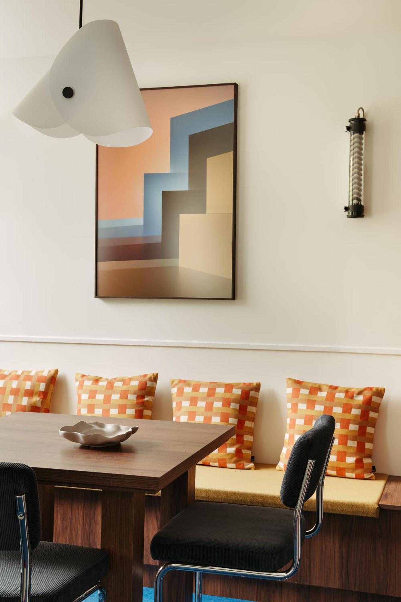 Edgar Suites Montrouge Buitenkant foto
