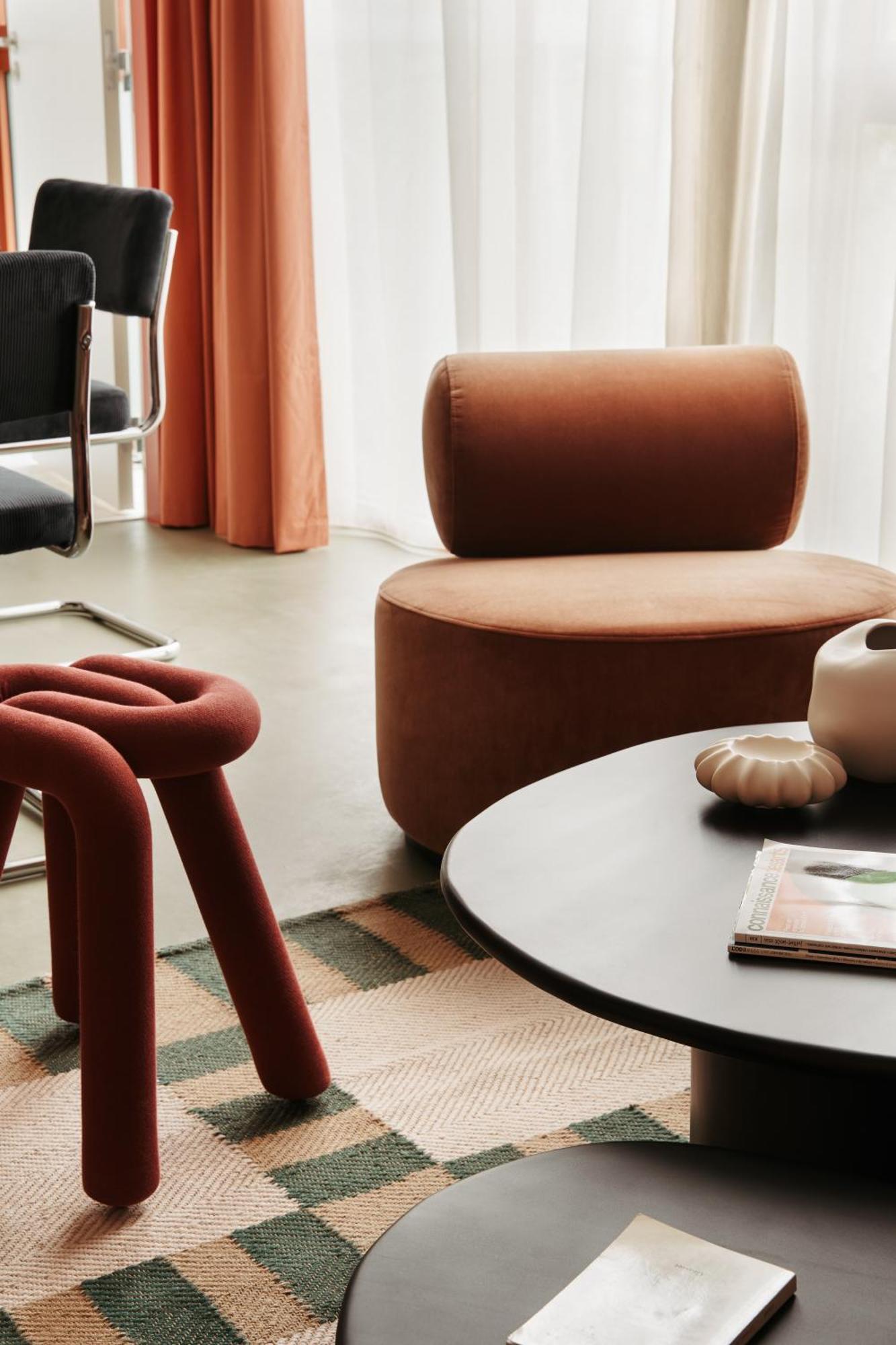 Edgar Suites Montrouge Buitenkant foto